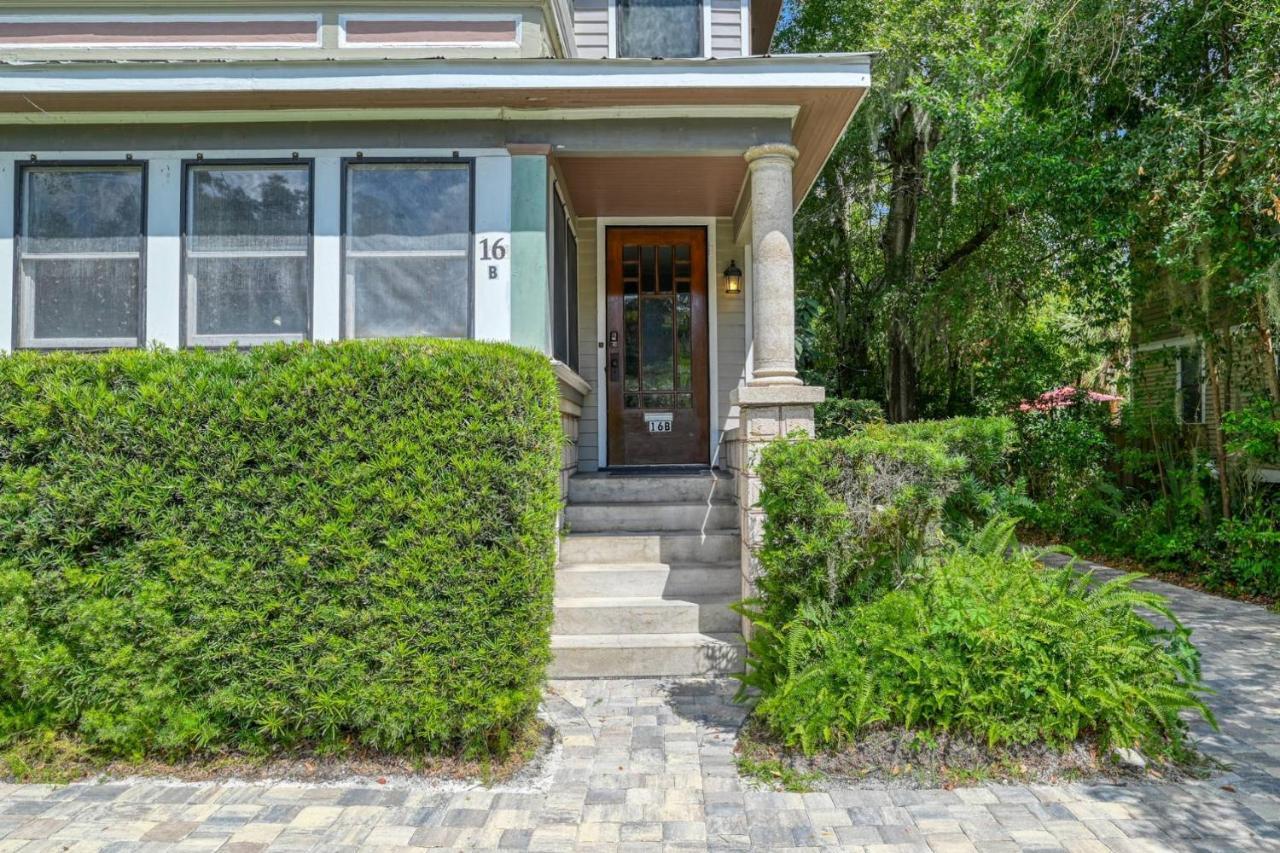 16 Saragossa Street B Villa เซนต์ออกัสติน ภายนอก รูปภาพ